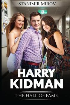 Paperback Harry Kidman Book