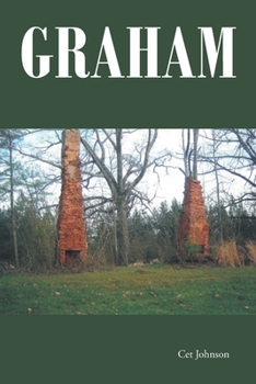 Paperback Graham Book