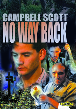 DVD No Way Back Book