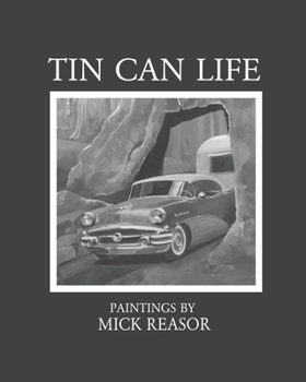 Paperback Tin Can Life Book