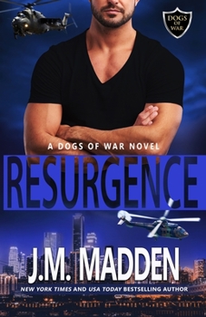 Paperback Resurgence: A Paranormal Military Romance Book