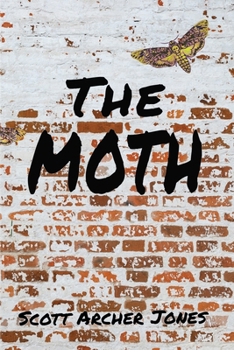 Paperback The Moth Book