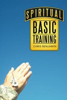 Paperback Spiritual Basic Training Book