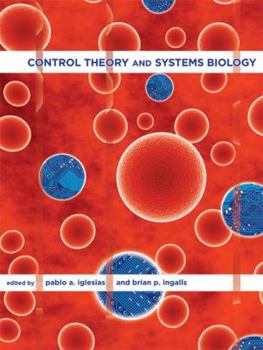 Hardcover Control Theory and Systems Biology Book