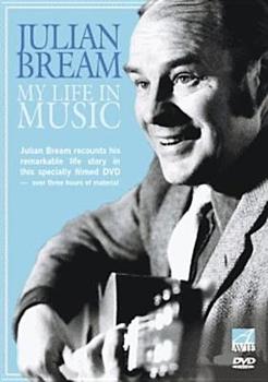DVD My Life in Music Book