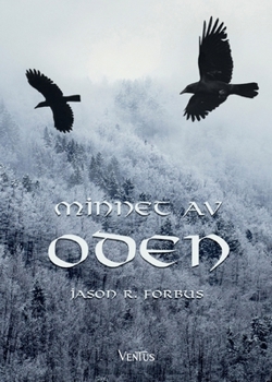 Paperback Minnet av Oden [Swedish] Book