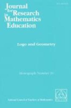 Paperback LOGO and Geometry Book