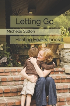 Paperback Letting Go Book