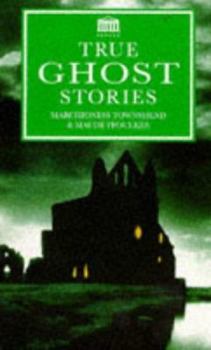 Paperback True Ghost Stories Book