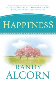 Hardcover Happiness Book