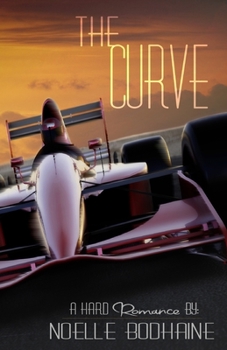 Paperback The Curve Book