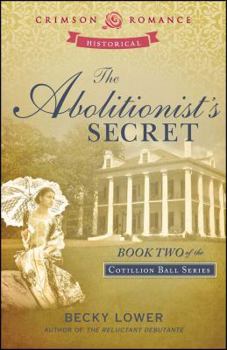 Paperback Abolitionist's Secret Book