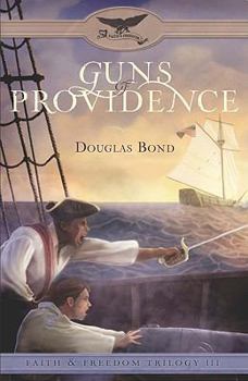 Paperback Guns of Providence: Faith & Freedom, Book 3 Book