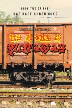 Paperback My Name is Runaway Book