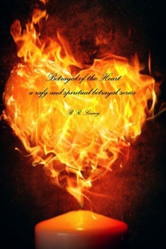 Paperback RAFG - Betrayal of the Heart Book