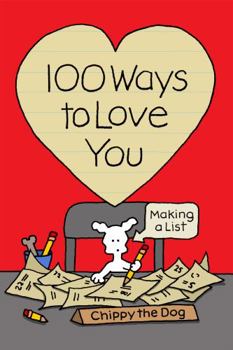 Hardcover ROOMTEC 100 Ways to Love You Book