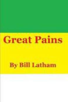Paperback Great Pains Book