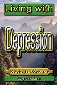 Paperback #4 Living with Depression Book