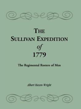 Paperback The Sullivan Expedition of 1779 Book