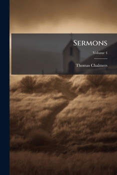 Paperback Sermons: Select Works; Volume 4 Book