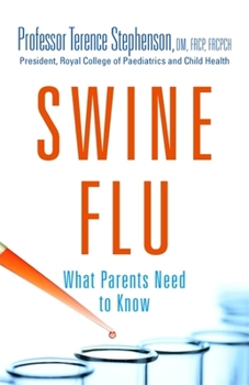 Paperback Swine Flu/H1n1 - The Facts Book