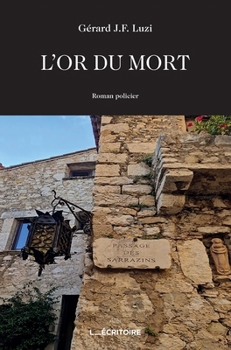 L'or du mort (Alibi) (French Edition)