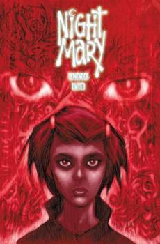 Paperback Night Mary Book