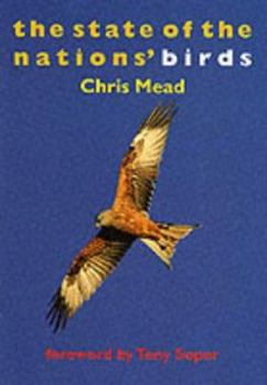Paperback State of the Nation's Birds Book