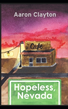 Paperback Hopeless, Nevada Book