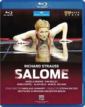 Strauss: Salome