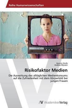 Paperback Risikofaktor Medien [German] Book