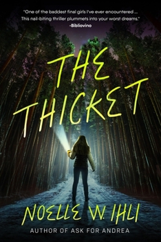 Paperback The Thicket Book