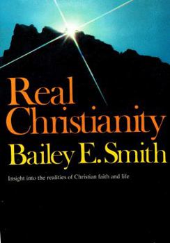 Hardcover Real Christianity Book