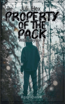 Paperback Property of the Pack [German] Book
