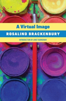 Paperback A Virtual Image Book