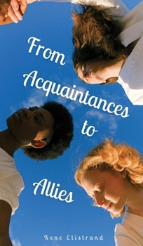 Hardcover From Acquaintances to Allies Book