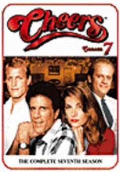 Cheers: Season 7
