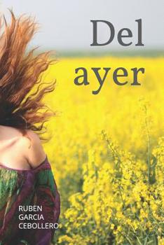 Paperback del Ayer [Spanish] Book