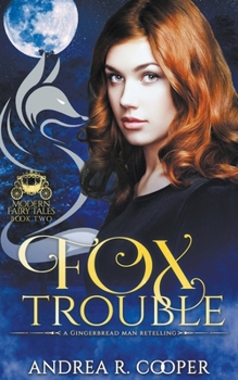 Paperback Fox Trouble Book