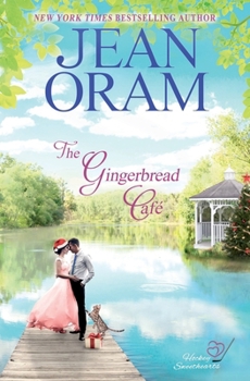 Paperback The Gingerbread Café Book