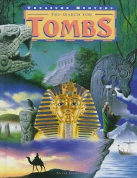 Hardcover The Search for Tombs Book