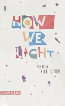 Paperback How We Light Book