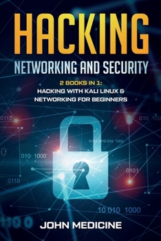 Paperback Hacking Book