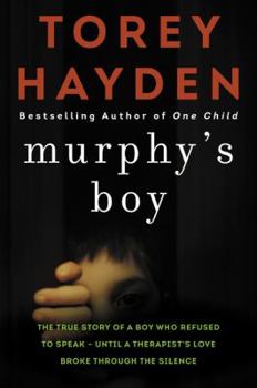 Paperback Murphy's Boy Book