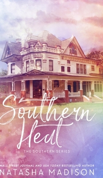 Hardcover Southern Heat (Special Edition Hardcover) Book