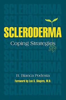 Paperback Scleroderma Coping Strategies Book