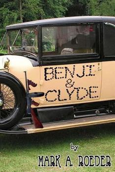 Paperback Benji & Clyde Book