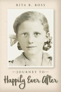 Paperback Journey to Happily Ever After Book