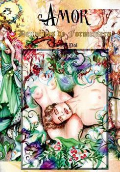 Paperback Demonios de Formentera: Amor [Spanish] Book