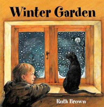 Hardcover The Winter Garden Book